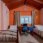 Mataragkas Villa