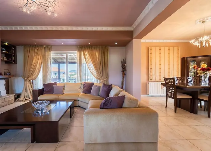 Mataragkas Villa
