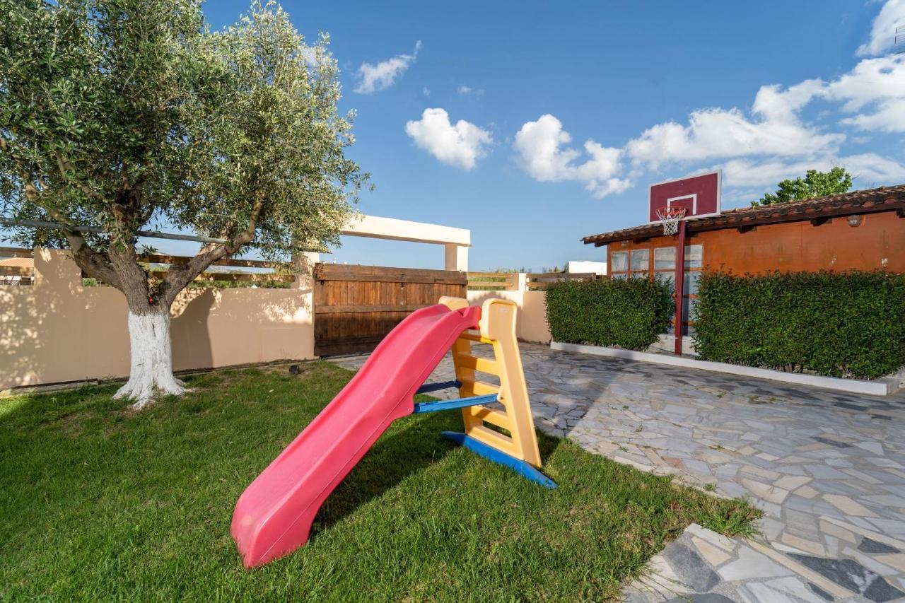 Vakantiehuis Mataragkas