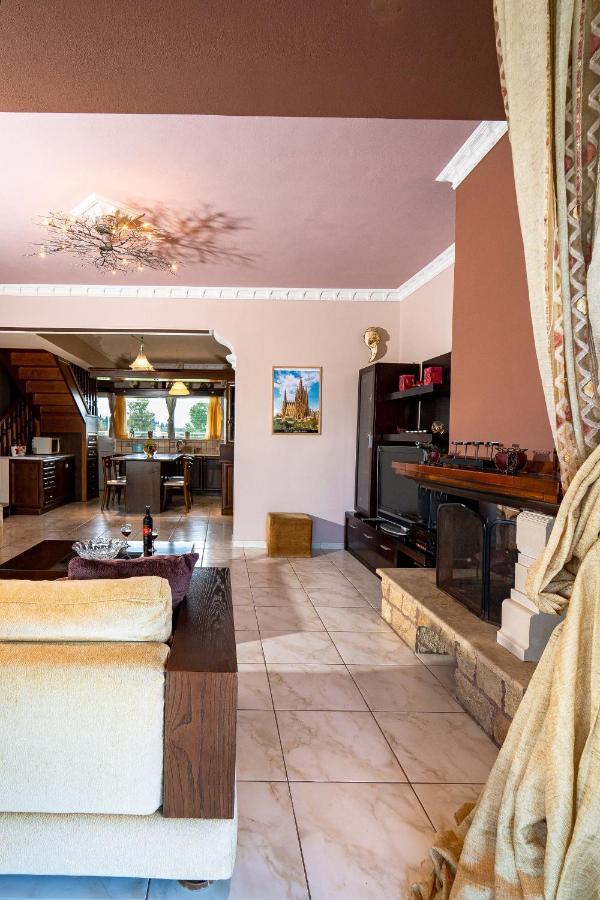 Mataragkas Vakantiehuis