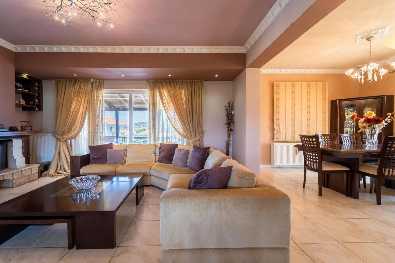 Mataragkas Vakantiehuis